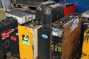 Truckbatteri