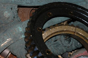 Bronze skrot